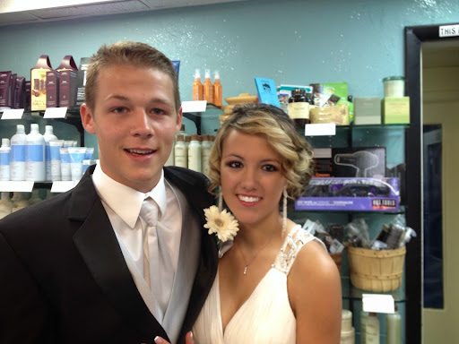 Beauty Salon «Breckenridge Hair Company», reviews and photos, 101 N Main St, Breckenridge, CO 80424, USA