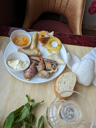Photo n°16 de Wok Gourmand Rezé à Rezé ()