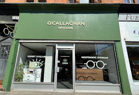 O’Callaghan Opticians 👓
