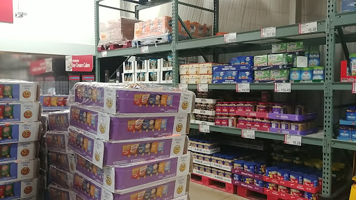 Warehouse club «BJ’s Wholesale Club», reviews and photos, 14123 Noblewood Plaza, Woodbridge, VA 22193, USA