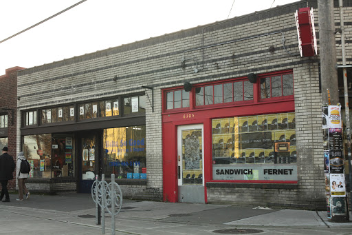 Bike So Good, 6107 13th Ave S, Seattle, WA 98108, USA, 