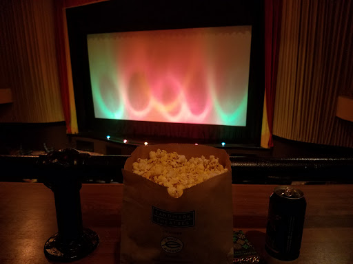 Movie Theater «Uptown Theatre», reviews and photos, 2906 Hennepin Ave, Minneapolis, MN 55408, USA