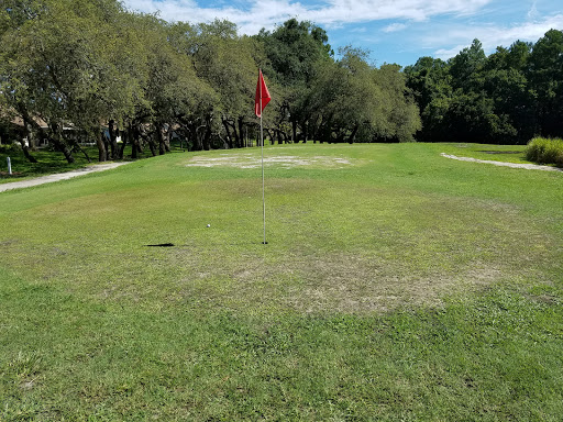 Golf Club «River Ridge Golf Club», reviews and photos, 11022 Tee Time Cir, New Port Richey, FL 34654, USA