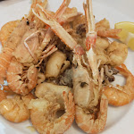 Photo n°1 de l'avis de Eleonora.r fait le 16/01/2022 à 19:44 sur le  Ristorante Pizzeria Gina à Cupramontana