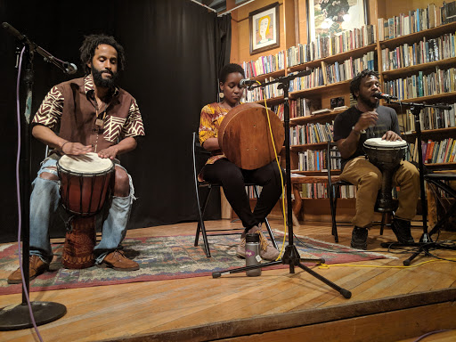 Used Book Store «Tsunami Books», reviews and photos, 2585 Willamette St, Eugene, OR 97405, USA