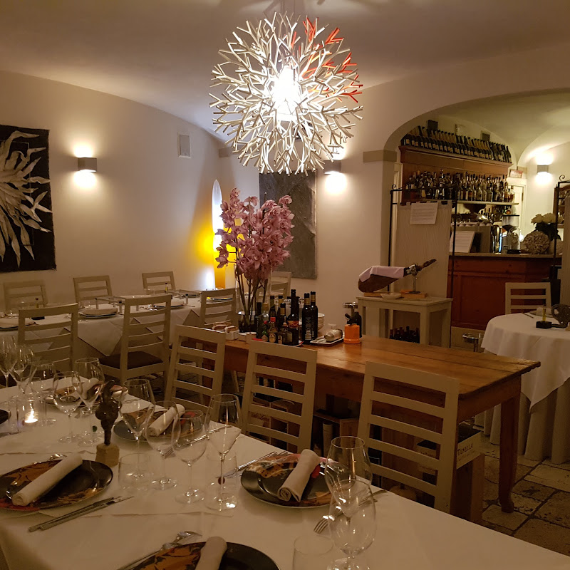 Osteria Borgo Ronche