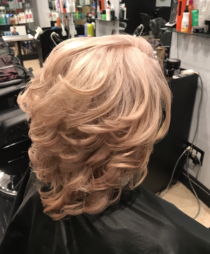 Hair Salon «hair studio salon», reviews and photos, 5605 South St, Lakewood, CA 90713, USA