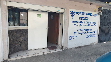 Consultorio Médico Ginecóloga y Obstetricia y Pediatría