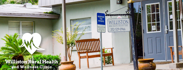 Williston Rural Health and Wellness Clinic
