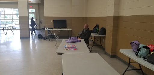 Community Center «John Bridges Community Center», reviews and photos, 445 W 13th St, Apopka, FL 32703, USA