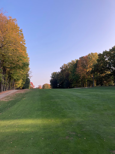 Golf «H Smith Richardson Golf Course», reviews and photos, 2425 Morehouse Hwy, Fairfield, CT 06824, USA