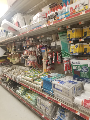 Discount Store «Ocean State Job Lot», reviews and photos, 553 Main St, Tewksbury, MA 01876, USA