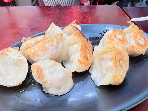 李記餃子館 的照片