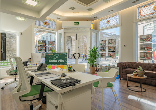 Inmobiliaria Lugo Carla Vila en Lugo