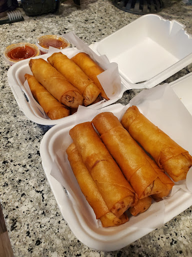 Crispy Eggroll image