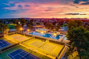 Fort Lowell Park Tennis Center image
