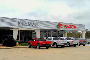 Hixson Toyota image
