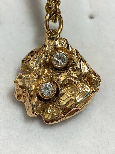 Jewelry Buyer «Lucky 7 Gold & CONSIGNMENT», reviews and photos, 1425 Bayshore Rd, Villas, NJ 08251, USA