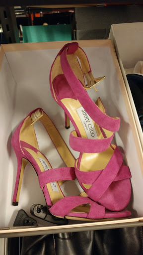 Department Store «Nordstrom Rack», reviews and photos, 530 W Mt Pleasant Ave, Livingston, NJ 07039, USA