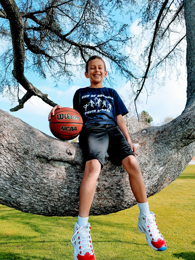 Sports Complex «Norwalk Arts & Sports Complex», reviews and photos