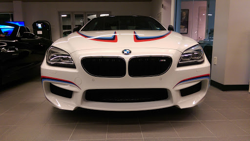 BMW Dealer «Life Quality BMW: Sales», reviews and photos, 9326 4th Ave, Brooklyn, NY 11209, USA