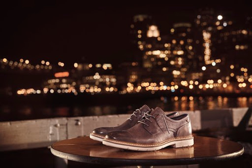 Shoe Store «Timberland Factory Store», reviews and photos, 651 Kapkowski Rd #2034, Elizabeth, NJ 07201, USA