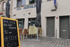 Café den Hippoliet (Versprille Bo) image