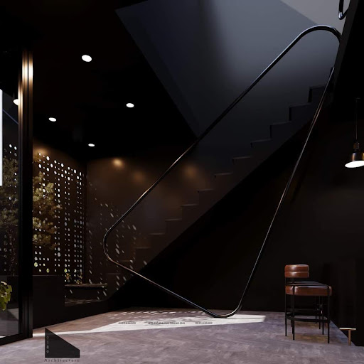 9189 Architecture - Thiết Kế Kiến Trúc Gia Lai