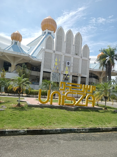 Masjid UniSZA