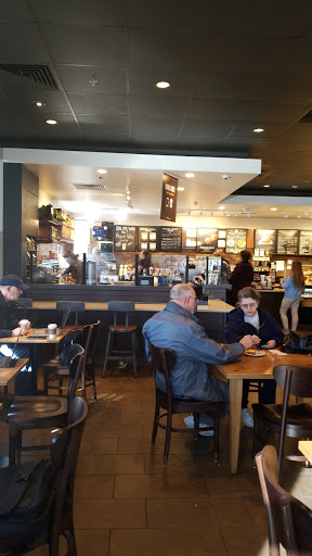 Coffee Shop «Starbucks», reviews and photos, 3100 N Glassford Hill Rd, Prescott Valley, AZ 86314, USA