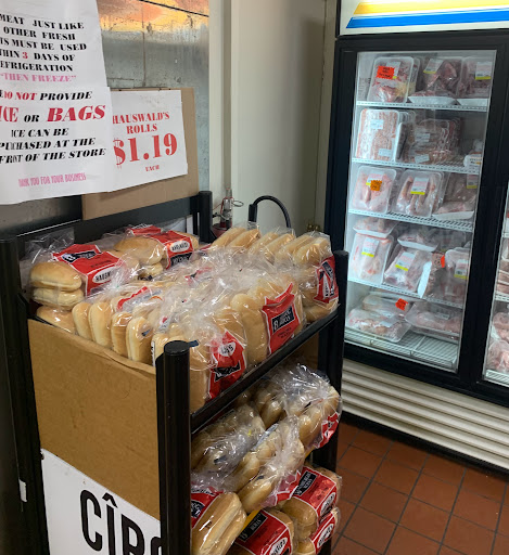 Butcher Shop «B K Miller Meats & Liquor», reviews and photos, 9024 Old Branch Ave, Clinton, MD 20735, USA