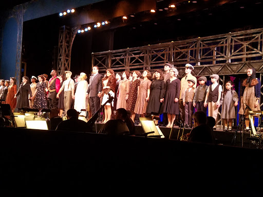 Performing Arts Theater «Plays-In-The-Park», reviews and photos, 1 Pine Dr, Edison, NJ 08837, USA