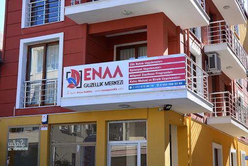 Enaa Güzellik Merkezi