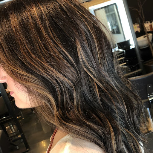 Hair Salon «Nude The Salon», reviews and photos, 245 Hamilton Row, Birmingham, MI 48009, USA