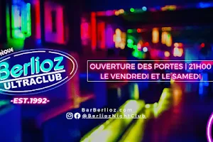 Bar Le Berlioz Nightclub image