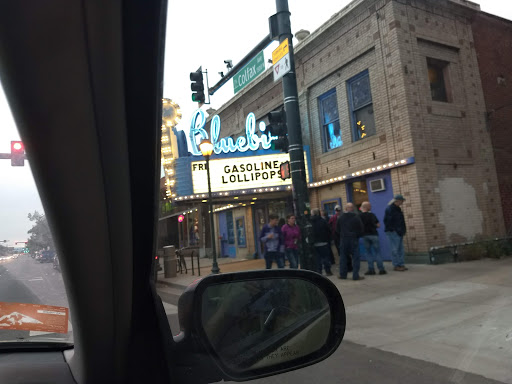 Live Music Venue «Bluebird Theater», reviews and photos, 3317 E Colfax Ave, Denver, CO 80206, USA