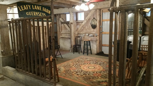 Wedding Venue «The Legacy Barn», reviews and photos, 951 County Rd N 600 W, Kokomo, IN 46901, USA