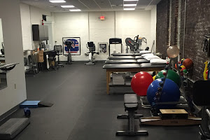 Ivy Rehab Physical Therapy