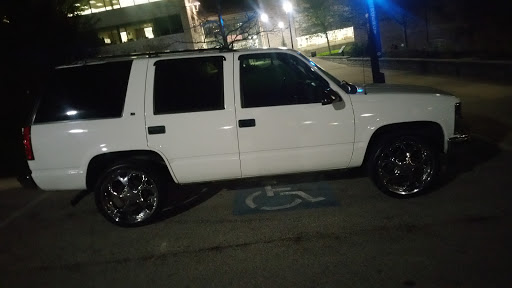 Auto Repair Shop «B Auto Repair Inc», reviews and photos, 1701 N 54th St, Philadelphia, PA 19131, USA