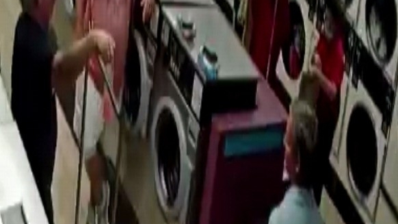 Affordable Coin Laundry 24 Hour