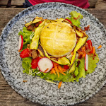 Photo n°4 de l'avis de Gianpiero.e fait le 16/07/2023 à 18:00 sur le  Hofstatt Alm à Rasen-Antholz