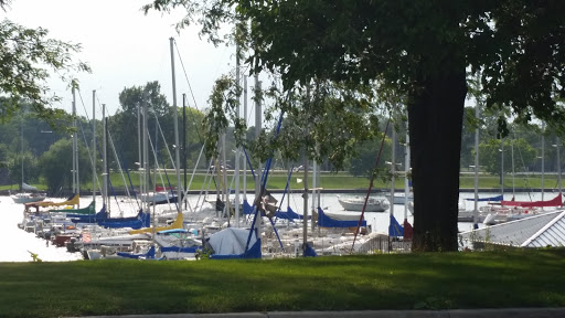 Golf Course «Jackson Park Golf Course», reviews and photos, 6401 S Richards Dr, Chicago, IL 60649, USA