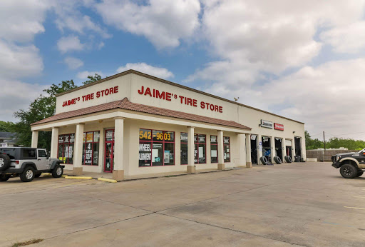Jaime's Tire Store
