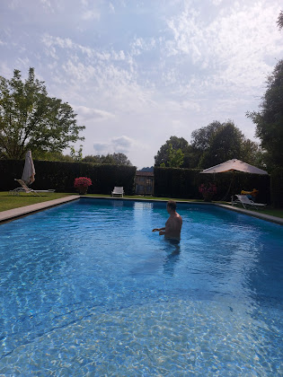 Équipements hôtels Villa Boccella 55100 Lucca