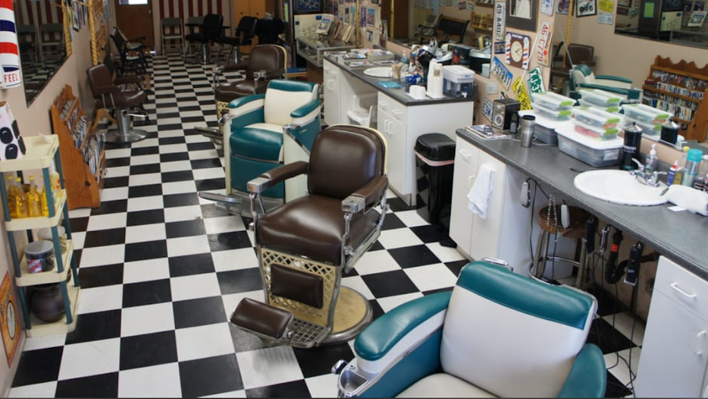 Andy's Barber Shop Escondido, CA 92025 Services and Reviews