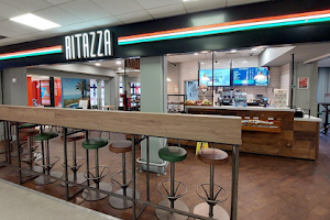 Caffe Ritazza Leeds Bradford Airport image