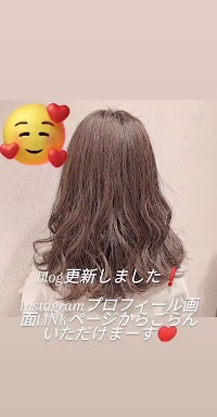 each hair＆total beauty
