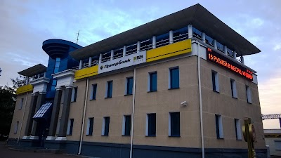 Photos of Priorbank OAO CBU 300 G. Mogilev