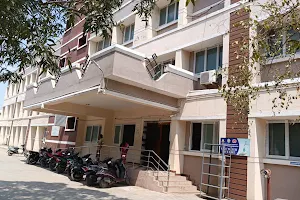 Chinna Porur Government Hospital image