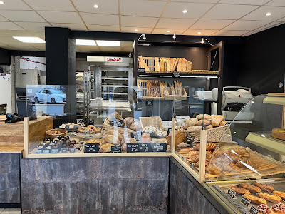 Lina Boulangerie Pâtisserie à Bordeaux